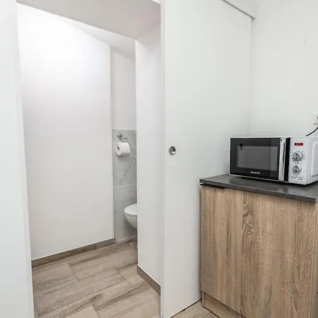 La Douceur Moulinoise * Moulins (Allier)