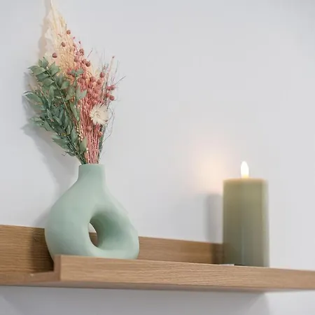 La Douceur Moulinoise * Moulins (Allier)