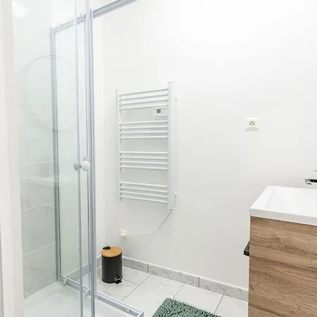 La Douceur Moulinoise Apartment Moulins (Allier)