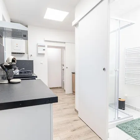 La Douceur Moulinoise * Moulins (Allier)