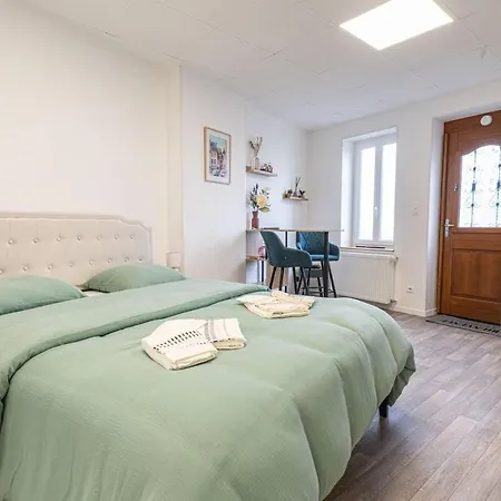 La Douceur Moulinoise *