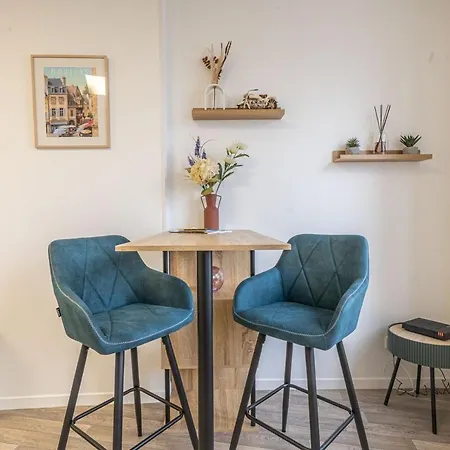 La Douceur Moulinoise * Moulins (Allier)