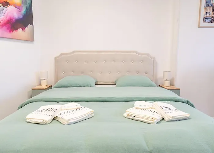 La Douceur Moulinoise