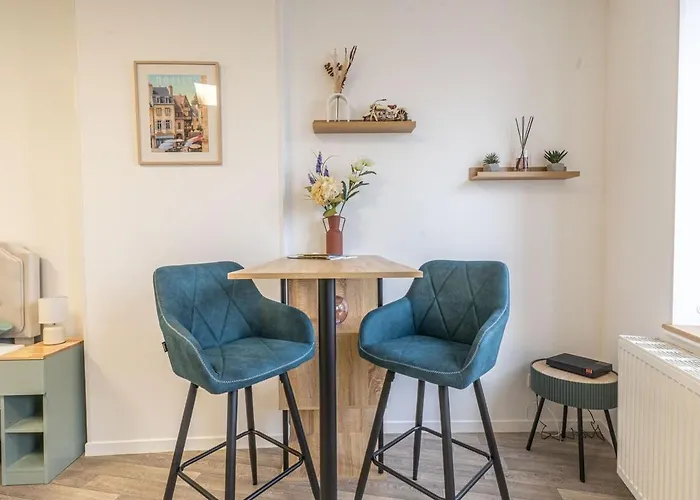 La Douceur Moulinoise * Moulins (Allier)